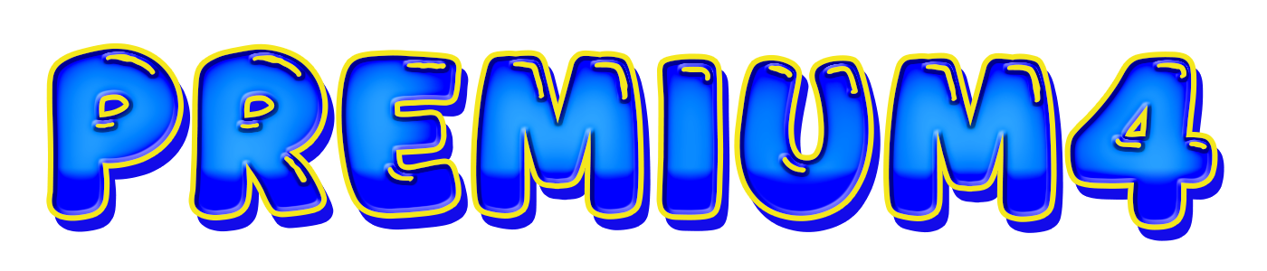 Premium4 Logo